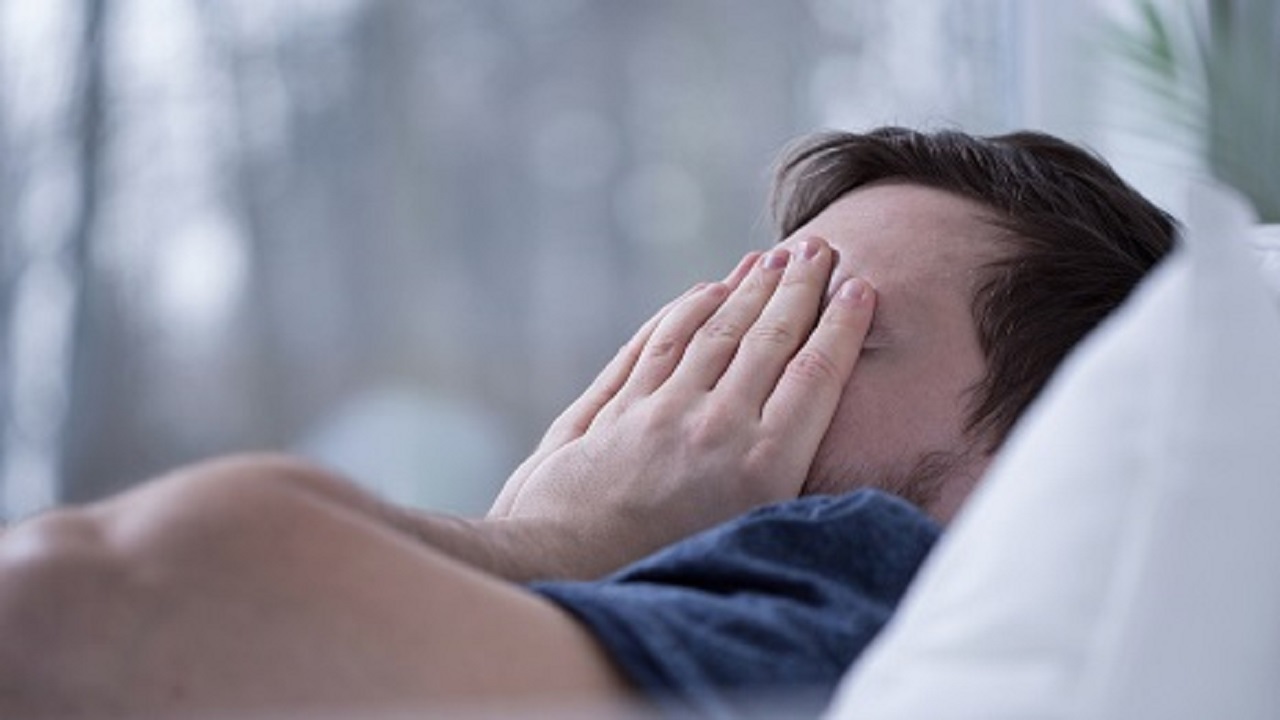 الگوی خوابی که با خطر بالاتر زوال عقل مرتبط است