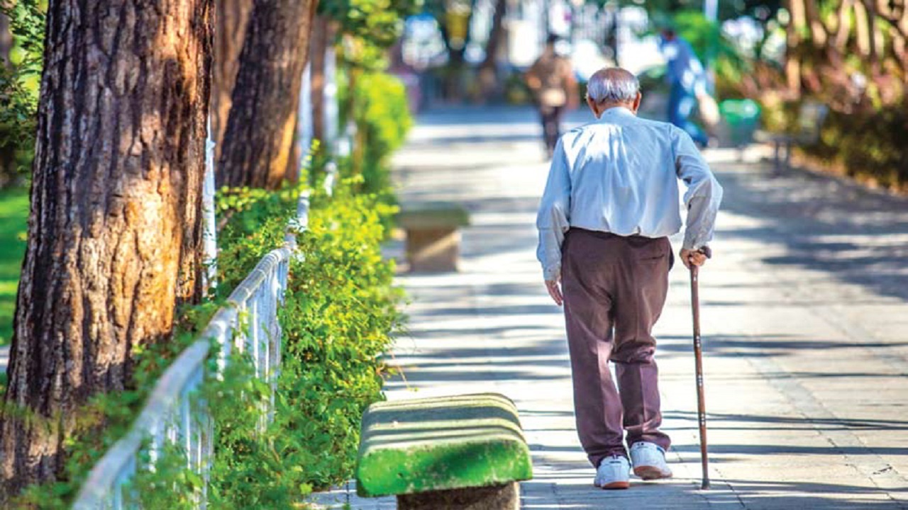 روند صعودی رشد جمعیت سالمند در کشور/ باید به فکر قشر سالمند در کشور باشیم