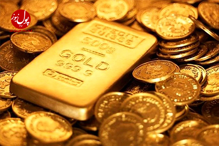 قیمت انواع سکه و طلا امروز یکشنبه ۵ آذر ۱۴۰۲+جدول