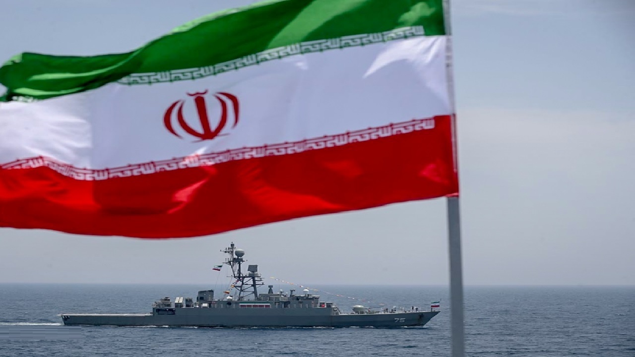 نیروی دریایی ارتش جمهوری اسلامی ایران، نیرویی راهبردی برای اقتدار یک ملت
