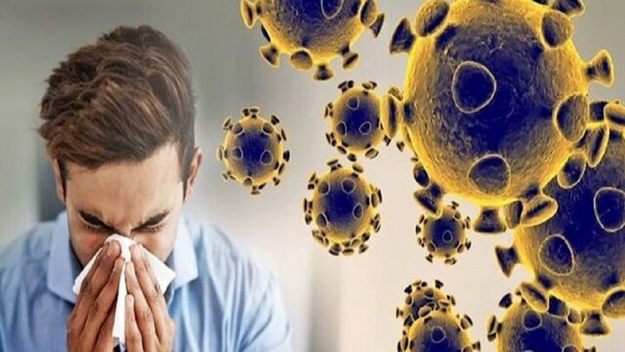 بیماری تنفسی در کشور چین جدید نیست/ افزایش مراجعه به دلیل شیوع آنفولانزا در فصل سرد سال