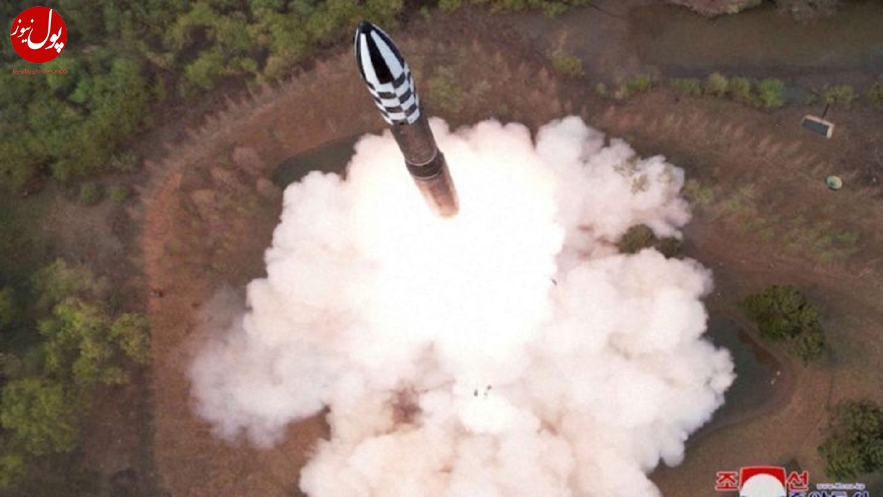 کره شمالی مجددا موشک بالستیک آزمایش کرد
