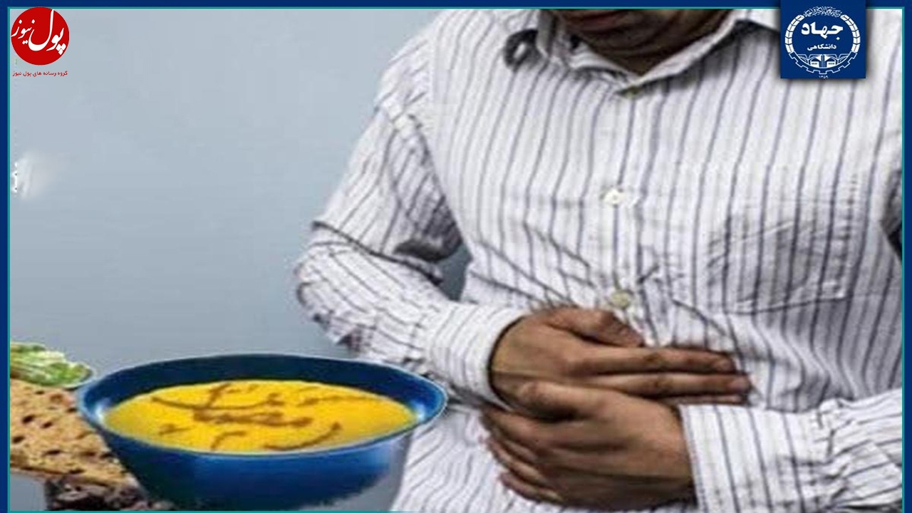 گیاهان دارویی موثر در پیشگیری و درمان سوءهاضمه در ماه مبارک رمضان