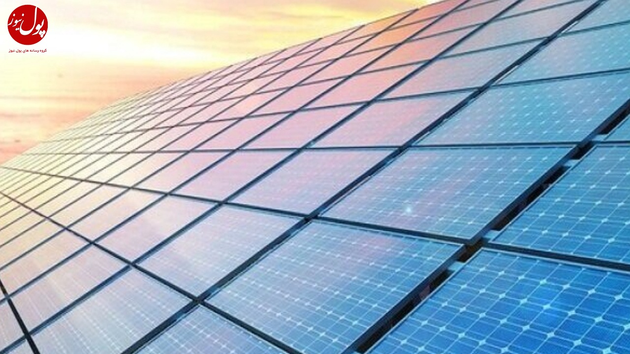 ارائه روشی برای مکان‌یابی احداث نیروگاه‌های خورشیدی