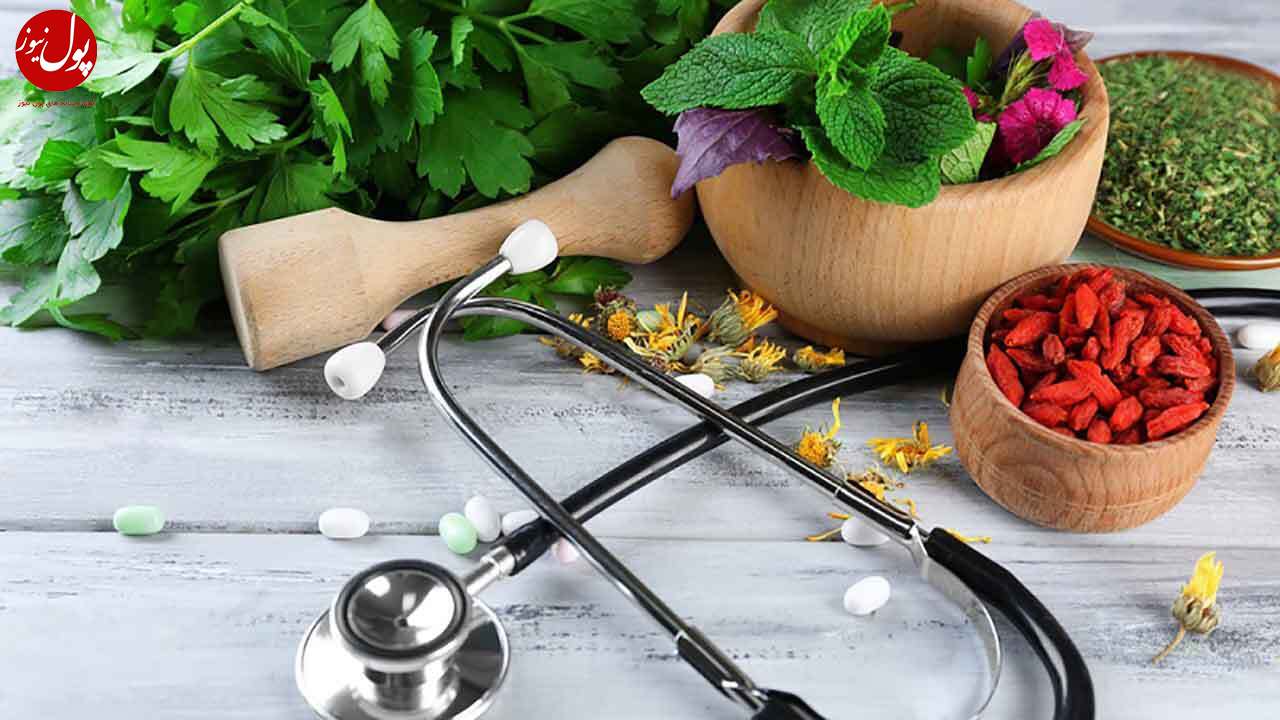 طب ایرانی در کنار طب رایج، سلامت جامعه را تضمین می کند