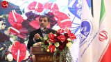 دشمن نمی‌تواند پیشرفت گردشگری ایران را ببیند
