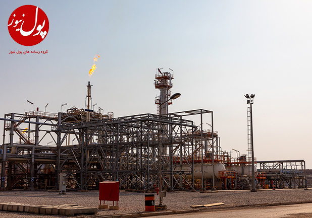 پایان غارت سرمایه ملی در میدان نفتی آذر