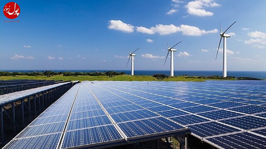 صنایع انرژی بر، ۲ درصد برق مصرفی خود را از انرژی تجدیدپذیر تامین می‌کنند