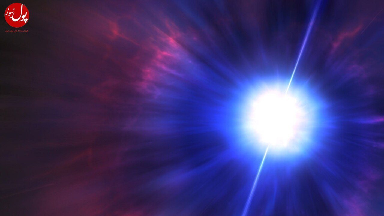 کشف برخی از اسرار درخشان‌ترین انفجار کیهانی