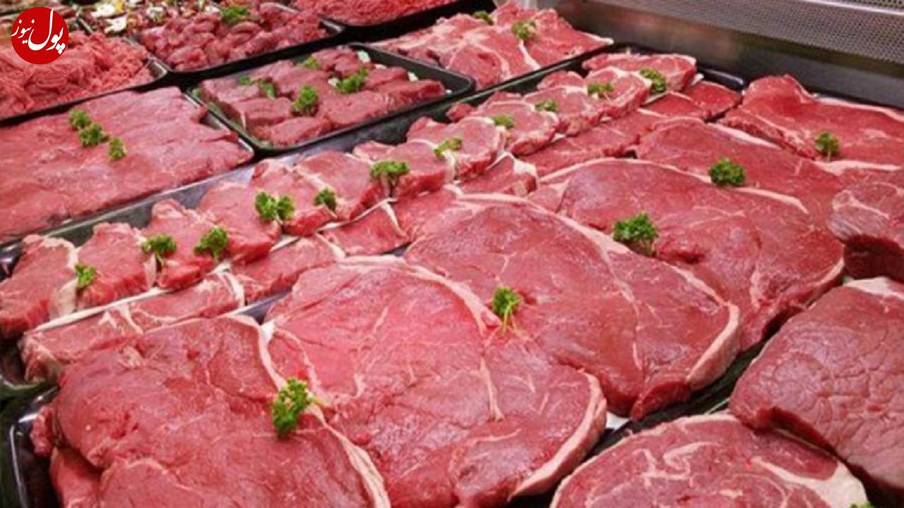 لزوم کاهش مصرف گوشت قرمز برای جلوگیری از تغییرات آب و هوایی