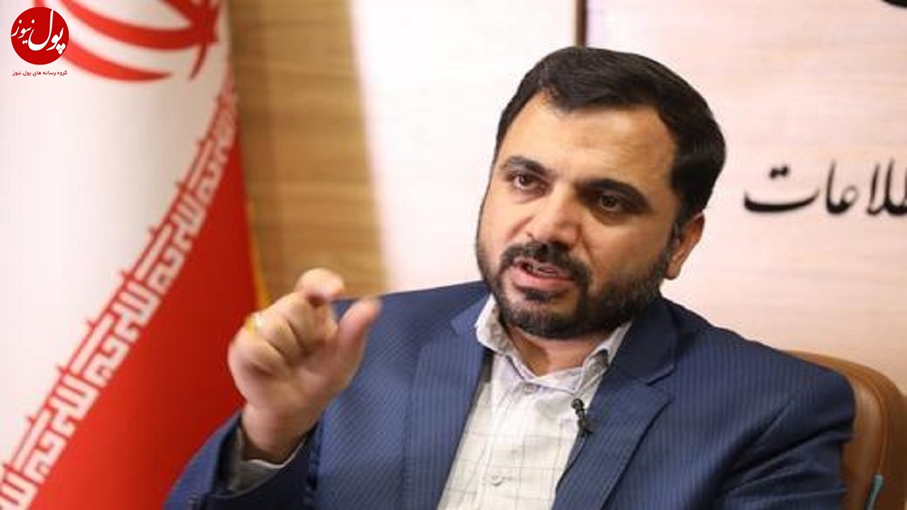 وزیر ارتباطات: تا ۵ سال دیگر فضانورد ایرانی به فضا می‌فرستیم