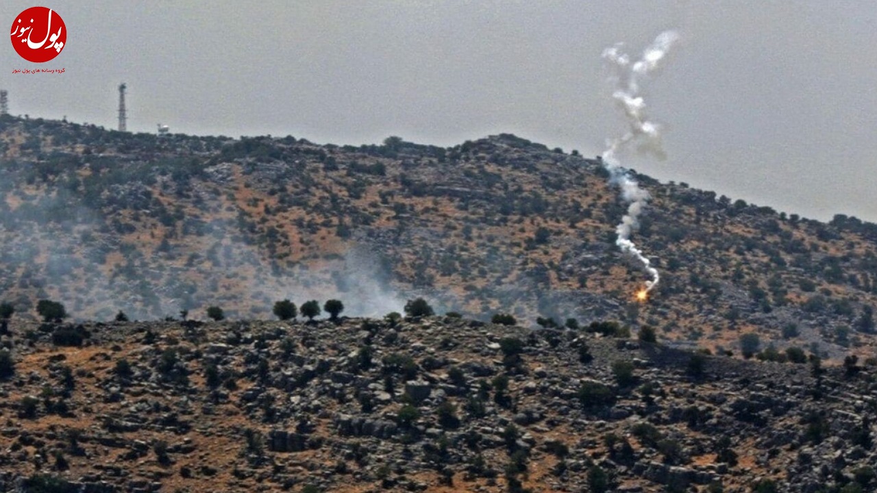 حملات هوایی رژیم صهیونیستی به جنوب لبنان/ ۲ عملیات حزب الله علیه اشغالگران