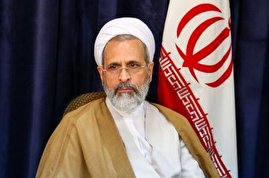 تسلیت مدیر حوزه‌های علمیه کشور خطاب به منتخب مردم تهران