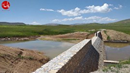 اجرای طرح‌های آبخیزداری کلید مقابله با خشکسالی