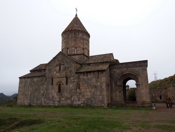 تاتِو ارمنستان